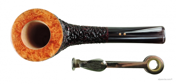 Radice Rind smoking pipe 2063 d