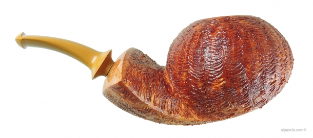 Ganci smoking pipe 031 b