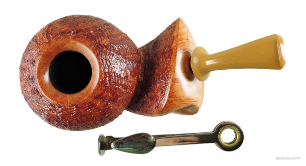 Ganci smoking pipe 031 d