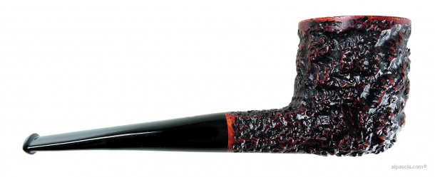 Pipa Radice Rind Oil Cured 2065 b