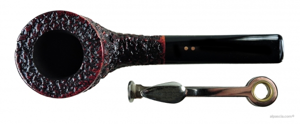 Pipa Radice Rind Oil Cured 2065 d