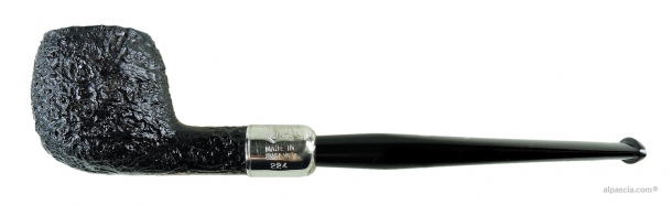 Ashton Ebony X smoking pipe 401 a