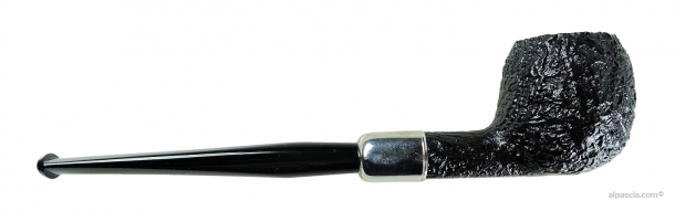 Ashton Ebony X smoking pipe 401 b