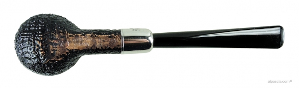 Ashton Ebony X smoking pipe 401 c
