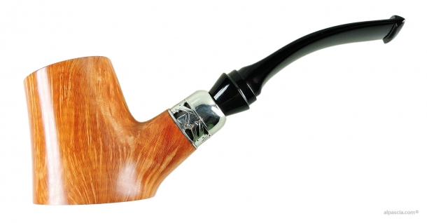 Pipa Mastro Geppetto Pipe of the Year 2025 - 536 a