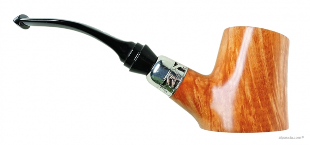 Pipa Mastro Geppetto Pipe of the Year 2025 - 536 b