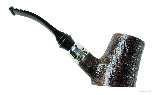 Pipa Mastro Geppetto Pipe of the Year 2025 - 537 b