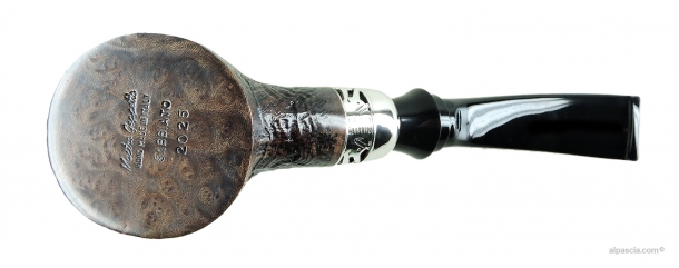 Pipa Mastro Geppetto Pipe of the Year 2025 - 537 c