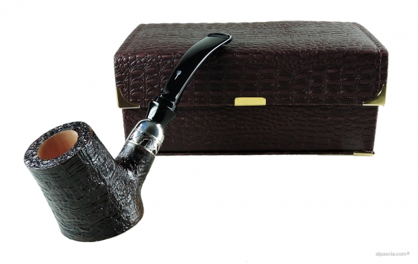 Pipa Mastro Geppetto Pipe of the Year 2025 - 537 k