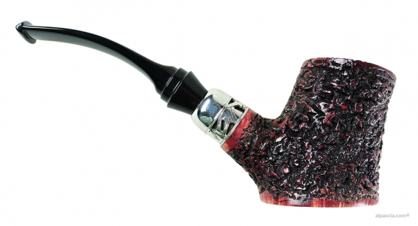 Pipa Mastro Geppetto Pipe of the Year 2025 - 538 b