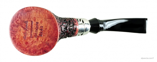 Pipa Mastro Geppetto Pipe of the Year 2025 - 538 c
