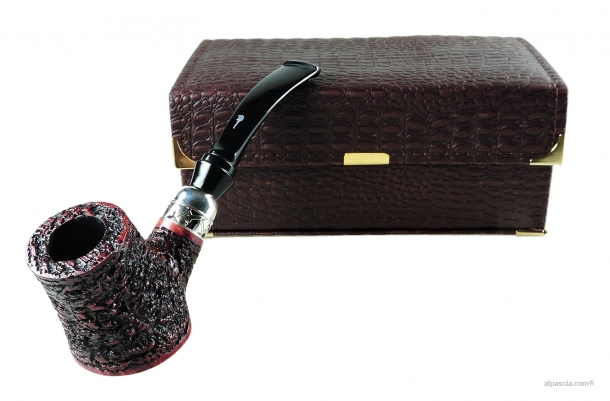 Pipa Mastro Geppetto Pipe of the Year 2025 - 538 k