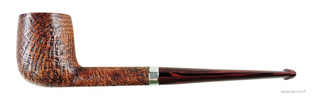 Pipa Dunhill The White Spot County 4110 Gruppo 4 - G003 a