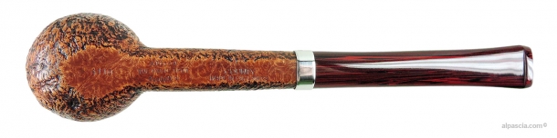 Pipa Dunhill The White Spot County 4110 Gruppo 4 - G003 c