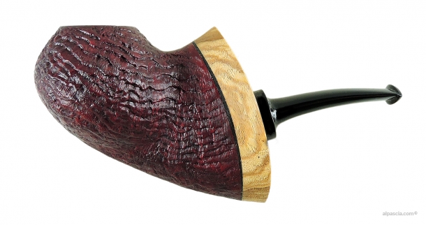 Dirk Heinemann Dora  pipe 032 a