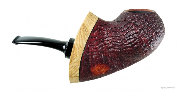 Dirk Heinemann Dora  pipe 032 b