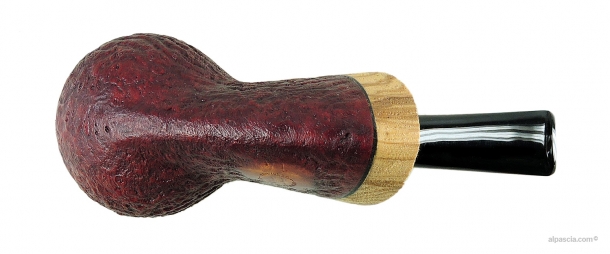 Dirk Heinemann Dora  pipe 032 c