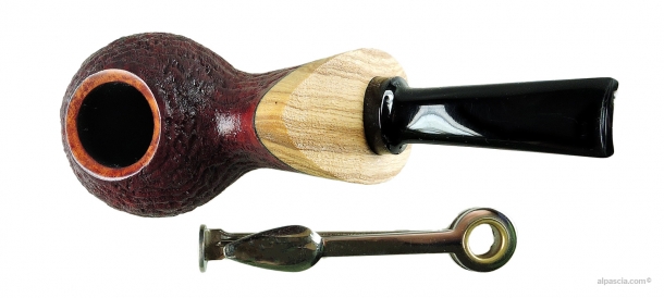 Dirk Heinemann Dora  pipe 032 d