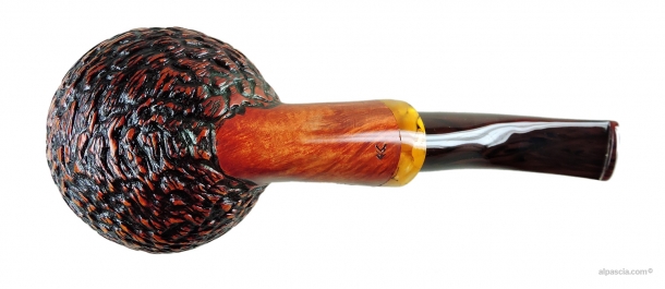 Santambrogio Rusticata Grande pipe 027 c