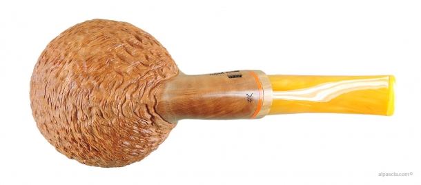 Santambrogio Rusticata Naturale Grande pipe 028 c