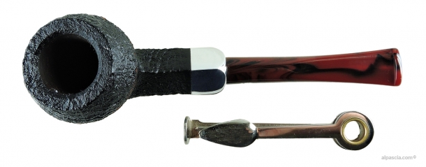 CHACOM Faubourg 389 smoking pipe 620 d