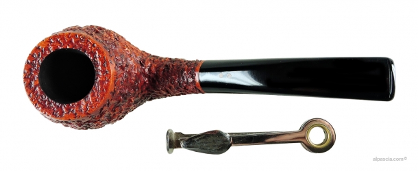 Pipa Radice Rind Oil Cured 2073 d
