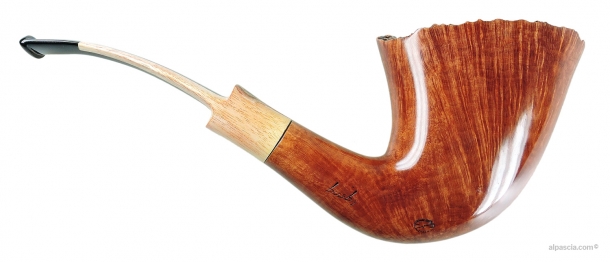 Amorelli Busby **** pipe 340 b