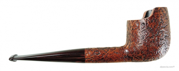Dunhill The White Spot County 4103 Group 4 smoking pipe G004 b