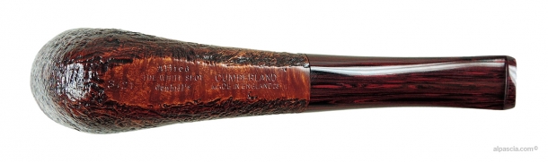 Pipa Dunhill Cumberland 3421 Gruppo 3 - G005 c