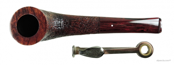 Pipa Dunhill Cumberland 3421 Gruppo 3 - G005 d