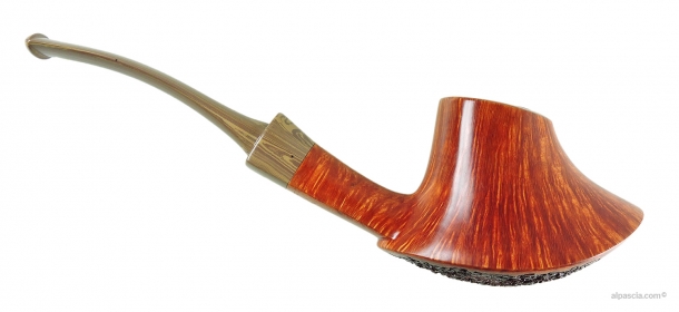 Pipa Bisonte - 004 b