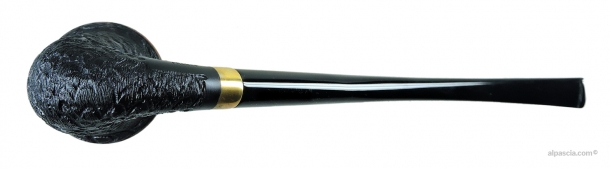 ST-CLAUDE CALABASH - smoking pipe 007 c