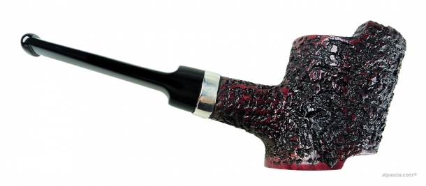 Pipa Mastro Geppetto Rusticato - 539 b