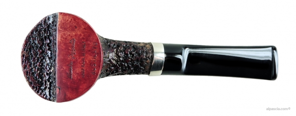 Pipa Mastro Geppetto Rusticato - 539 c