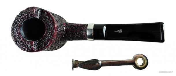 Pipa Mastro Geppetto Rusticato - 539 d