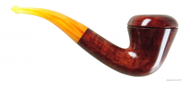 Mastro Geppetto Liscia 1 pipe 540 b
