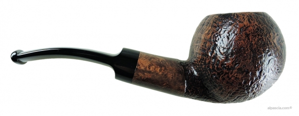 Pipa Mastro Geppetto Sabbiato - 541 b