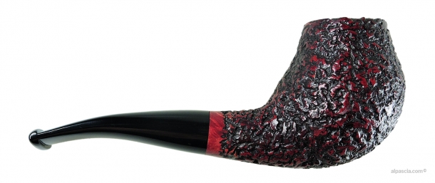 Pipa Mastro Geppetto Rusticato - 542 b