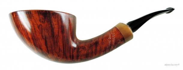 Leo Borgart - smoking pipe 544 a