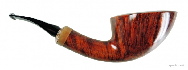 Leo Borgart - smoking pipe 544 b