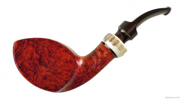 Pipa Leo Borgart - 545 a
