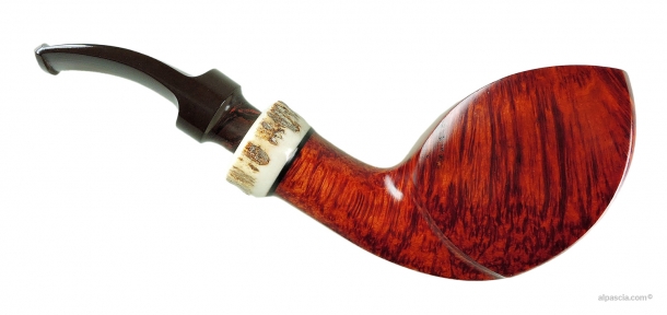 Pipa Leo Borgart - 545 b