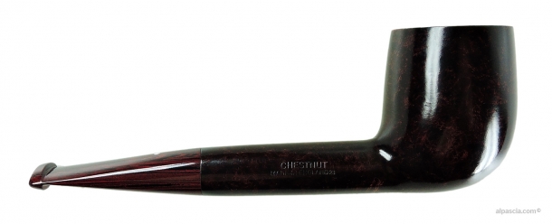 Pipa Dunhill Chestnut 4110 Gruppo 4 - G007 b
