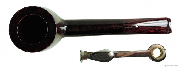 Pipa Dunhill Chestnut 4110 Gruppo 4 - G007 d