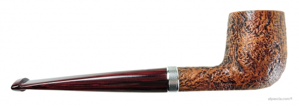 Pipa Dunhill The White Spot County 3303 Gruppo 3 - G008 b
