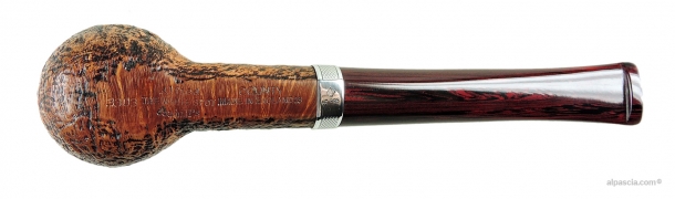 Pipa Dunhill The White Spot County 3303 Gruppo 3 - G008 c