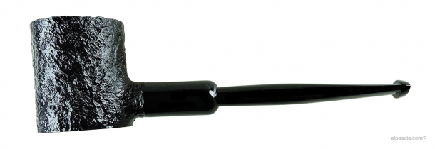 Pipa Dunhill Shell Briar 4122 Gruppo 4 - G009 a