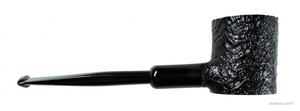 Pipa Dunhill Shell Briar 4122 Gruppo 4 - G009 b