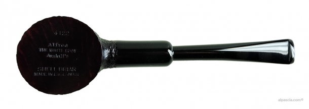 Pipa Dunhill Shell Briar 4122 Gruppo 4 - G009 c