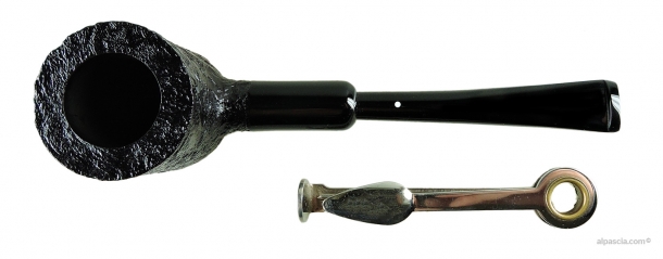 Pipa Dunhill Shell Briar 4122 Gruppo 4 - G009 d